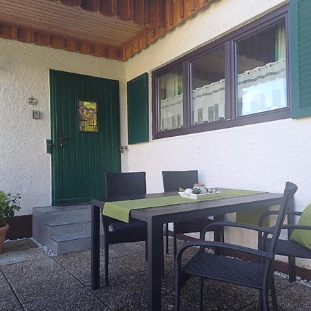 Ferienhaus Romantika Bad Aussee Exterior foto