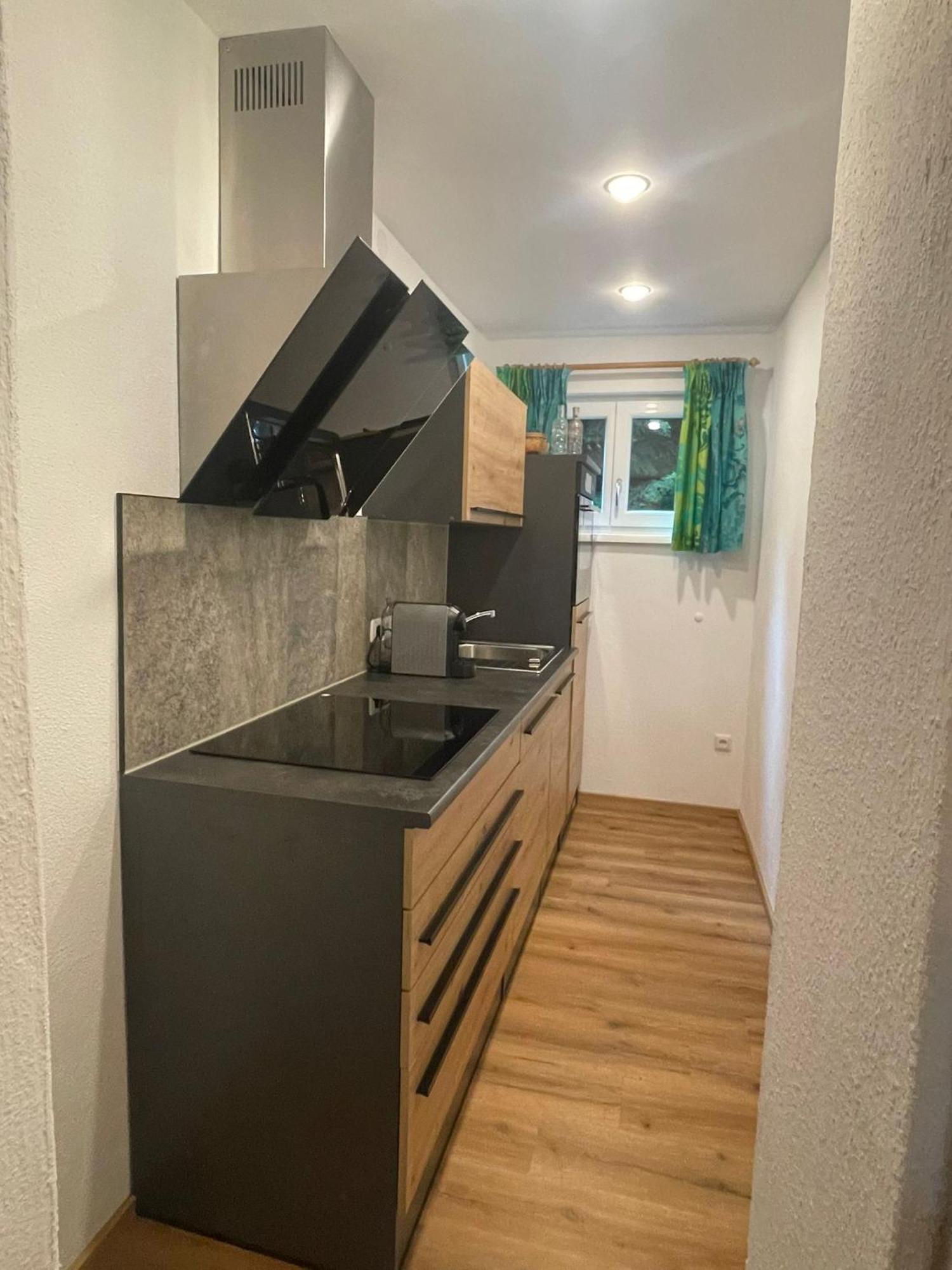 Ferienhaus Romantika Bad Aussee Exterior foto