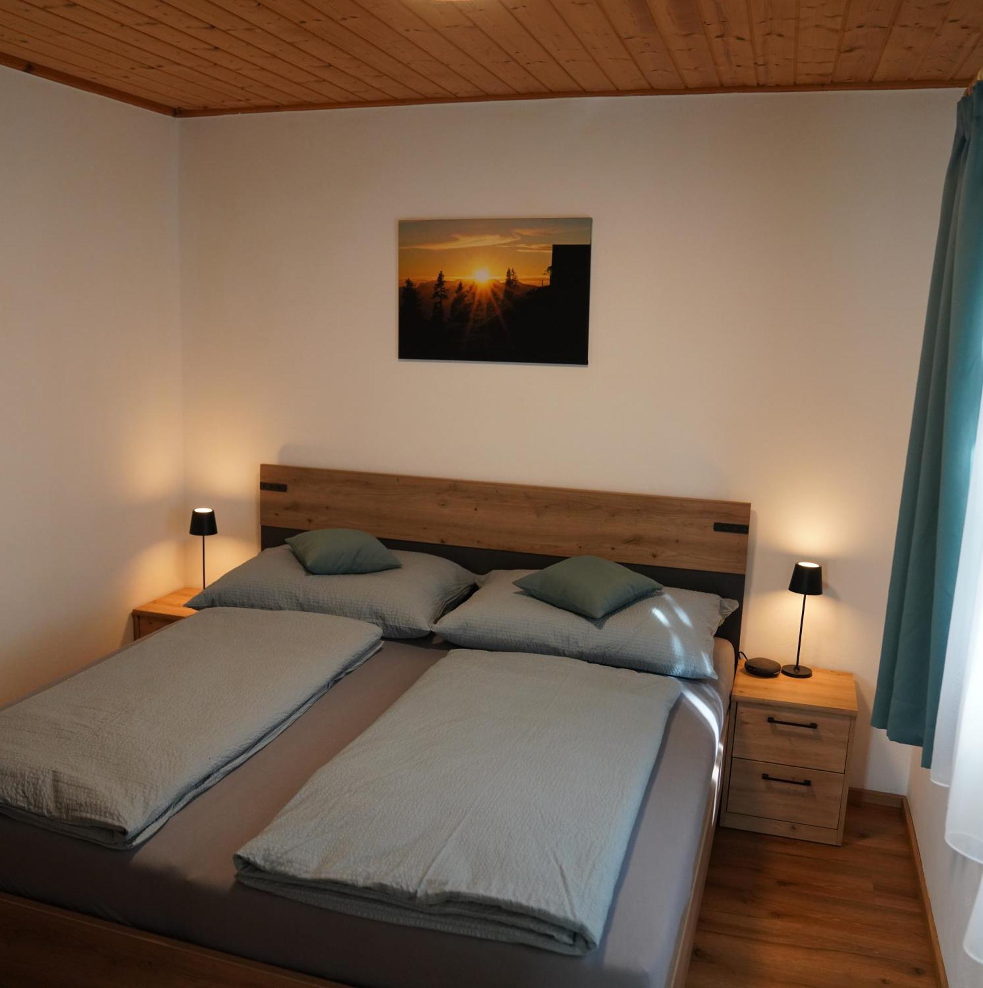 Ferienhaus Romantika Bad Aussee Exterior foto