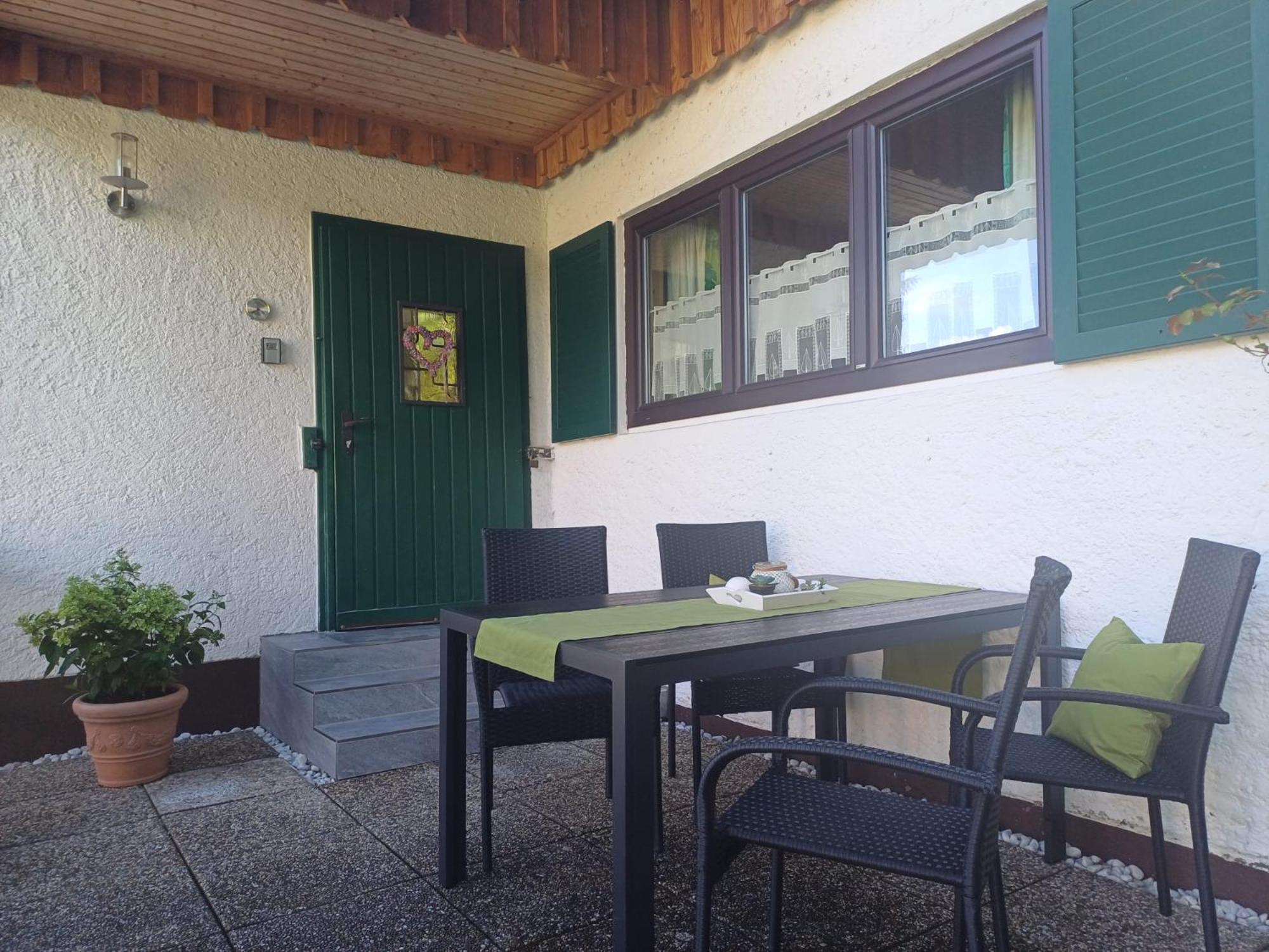 Ferienhaus Romantika Bad Aussee Exterior foto